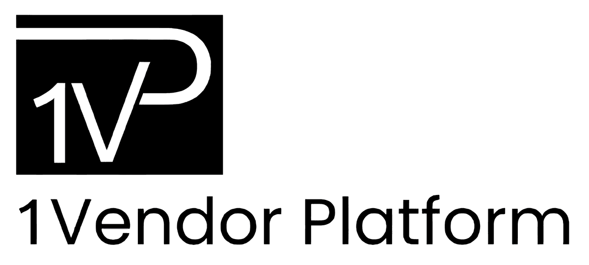 1Vendor Platform