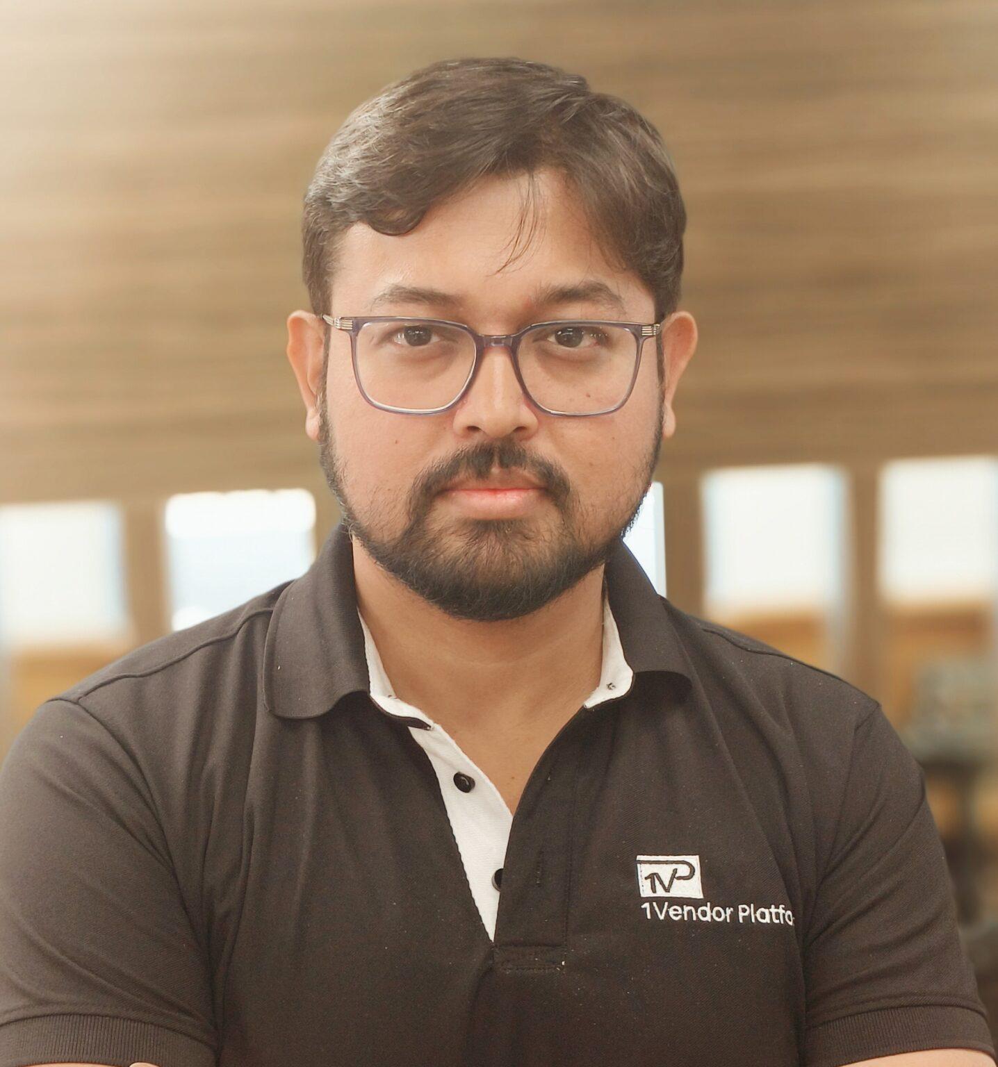 Sushant Dutta